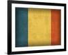 Romania-David Bowman-Framed Giclee Print