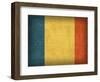 Romania-David Bowman-Framed Giclee Print