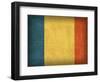 Romania-David Bowman-Framed Giclee Print