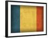 Romania-David Bowman-Framed Giclee Print