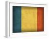 Romania-David Bowman-Framed Giclee Print