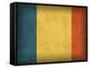 Romania-David Bowman-Framed Stretched Canvas