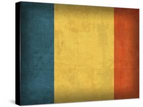 Romania-David Bowman-Stretched Canvas