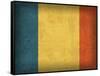 Romania-David Bowman-Framed Stretched Canvas