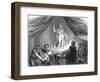 Romans Sacrifice Ox-Hermann Vogel-Framed Art Print