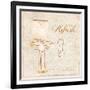 Romantic Bath Refresh-Piper Ballantyne-Framed Art Print