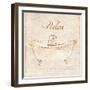 Romantic Bath Relax-Piper Ballantyne-Framed Art Print