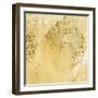 Romantic By Nature Yellow-Liz Jardine-Framed Art Print