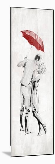 Romantic Couple-OnRei-Mounted Premium Giclee Print