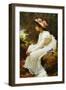 Romantic Dreams-Marcus Stone-Framed Giclee Print