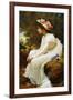 Romantic Dreams-Marcus Stone-Framed Giclee Print