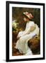 Romantic Dreams-Marcus Stone-Framed Giclee Print