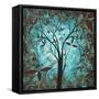 Romantic Evening-Megan Aroon Duncanson-Framed Stretched Canvas
