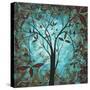 Romantic Evening-Megan Aroon Duncanson-Stretched Canvas