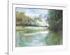 Romantic Flandern-Xavier Swolfs-Framed Art Print