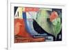 Romantic Interlude-Tim Nyberg-Framed Giclee Print