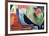 Romantic Interlude-Tim Nyberg-Framed Giclee Print