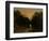 Romantic Landscape, 1820-James Johnson-Framed Giclee Print