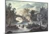 Romantic Landscape-Robert Adam-Mounted Premium Giclee Print
