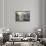 Romantic Landscape-Robert Adam-Framed Giclee Print displayed on a wall
