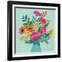 Romantic Luxe XIV-Janelle Penner-Framed Art Print