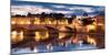 Romantic Rome-Stefan Hefele-Mounted Photographic Print