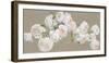 Romantic Roses-Sarah Caswell-Framed Giclee Print