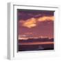 Romantic Sky I-Emmanuel Mifsud-Framed Art Print