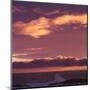 Romantic Sky I-Emmanuel Mifsud-Mounted Art Print