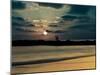 Romantic Sunset-Josh Adamski-Mounted Photographic Print