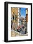 Romantic Venetian Canals-Maugli-l-Framed Photographic Print