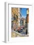 Romantic Venetian Canals-Maugli-l-Framed Photographic Print