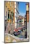 Romantic Venetian Canals-Maugli-l-Mounted Photographic Print