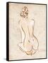 Romantic Women I-Piper Ballantyne-Framed Stretched Canvas