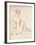 Romantic Women II-Piper Ballantyne-Framed Art Print