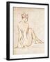 Romantic Women II-Piper Ballantyne-Framed Art Print