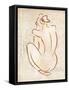 Romantic Women III-Piper Ballantyne-Framed Stretched Canvas