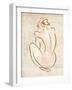 Romantic Women III-Piper Ballantyne-Framed Art Print