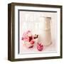 Romantic-Galith Sultan-Framed Art Print