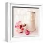 Romantic-Galith Sultan-Framed Art Print