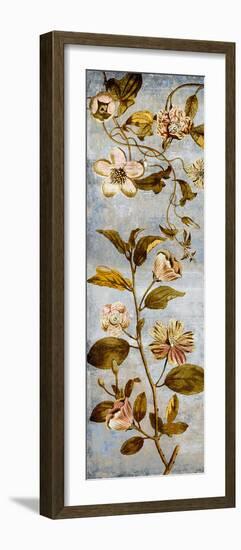 Romantica Panel I-Emma Hill-Framed Giclee Print