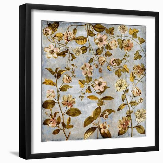 Romantica-Emma Hill-Framed Giclee Print