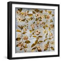 Romantica-Emma Hill-Framed Giclee Print