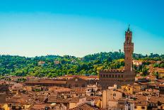 Florence. Cityscape-Romas_ph-Photographic Print