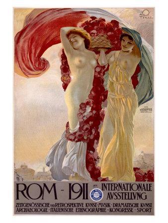https://imgc.allpostersimages.com/img/posters/rome-1911_u-L-E8GLM0.jpg?artPerspective=n