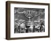 Rome: Arch Of Titus-null-Framed Photographic Print