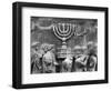 Rome: Arch Of Titus-null-Framed Photographic Print