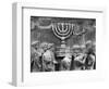 Rome: Arch Of Titus-null-Framed Photographic Print