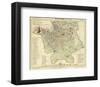 Rome, c.1883-null-Framed Art Print