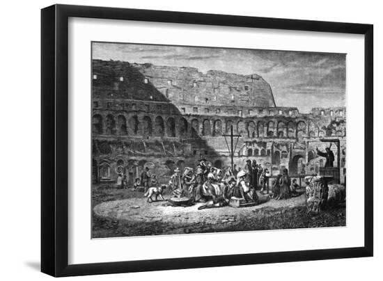 Art Print, , large